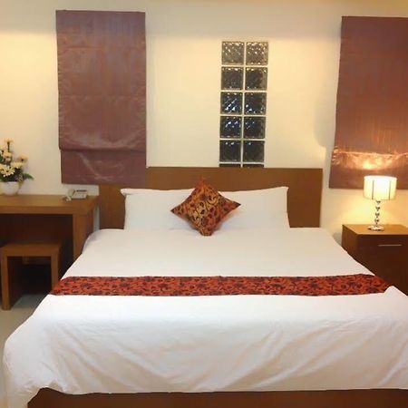 Sawitree Place Ubon Ubon Ratchathani Exterior photo
