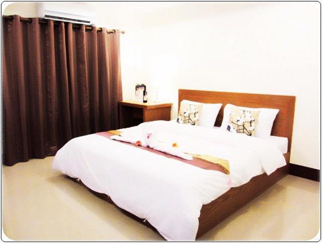 Sawitree Place Ubon Ubon Ratchathani Exterior photo