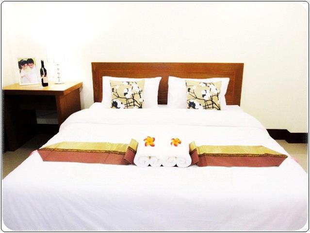 Sawitree Place Ubon Ubon Ratchathani Exterior photo