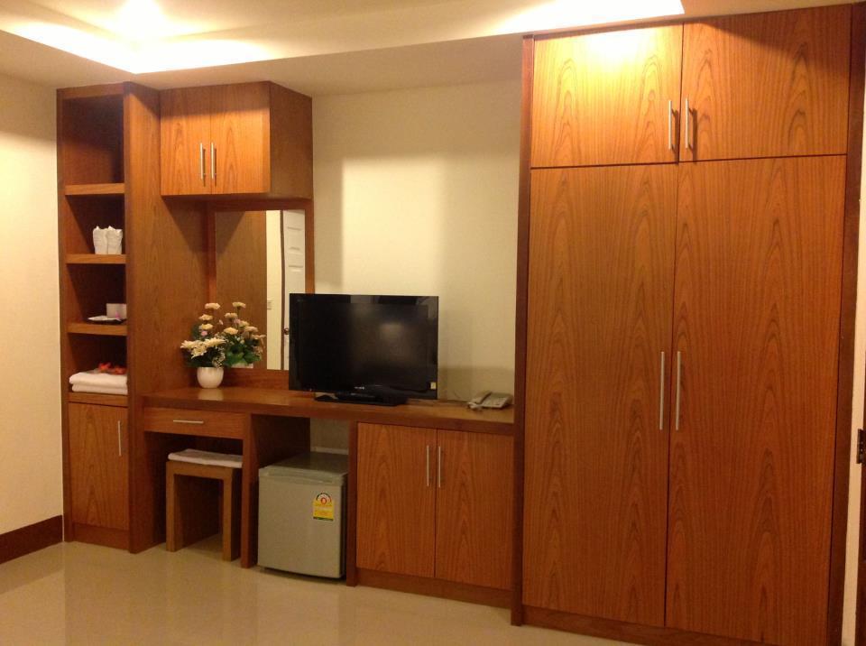 Sawitree Place Ubon Ubon Ratchathani Exterior photo